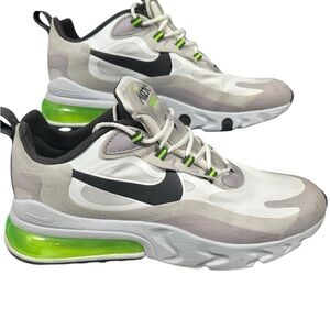 Air Max 720 React Summit White CL3866-100